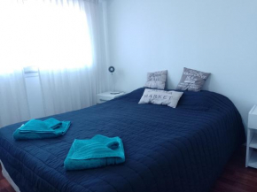 Elegante departamento en Barrio Martin